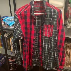 Primark Button Up